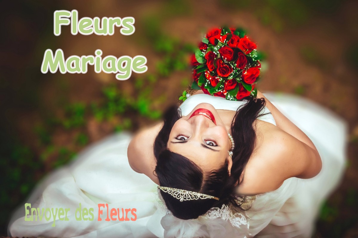 lIVRAISON FLEURS MARIAGE à VIENNE