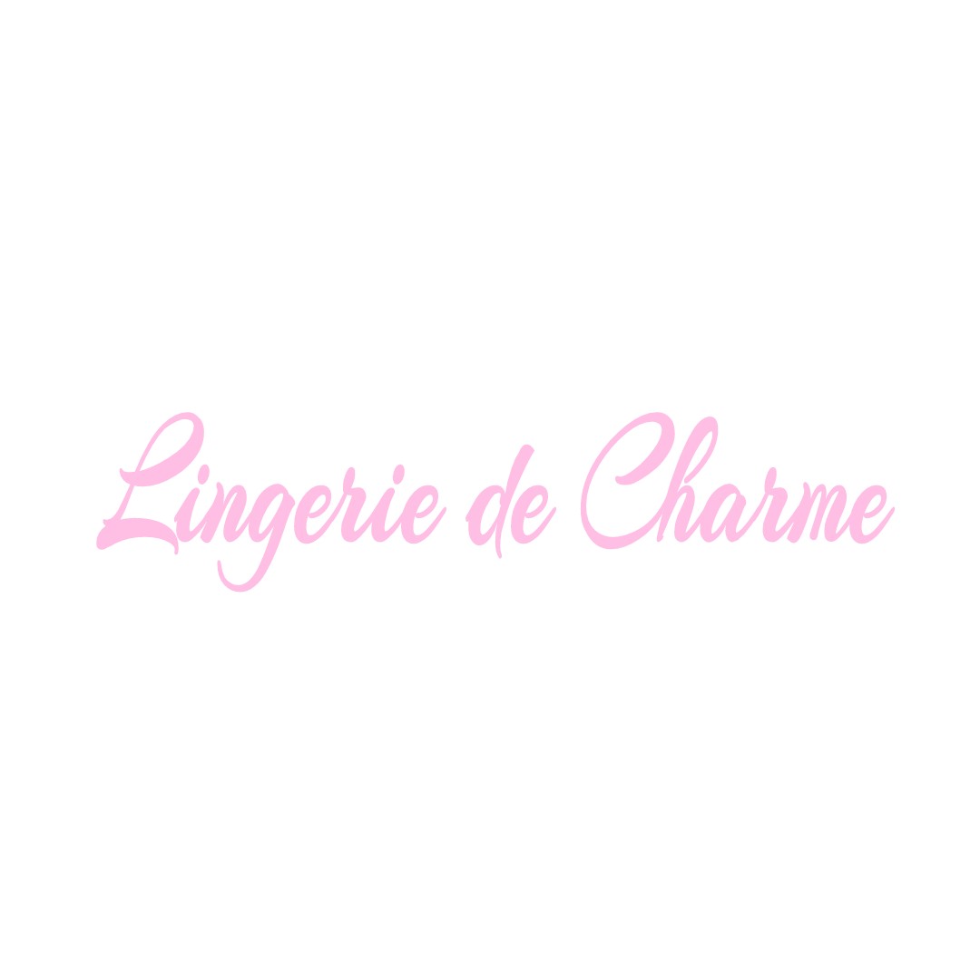 LINGERIE DE CHARME VIENNE